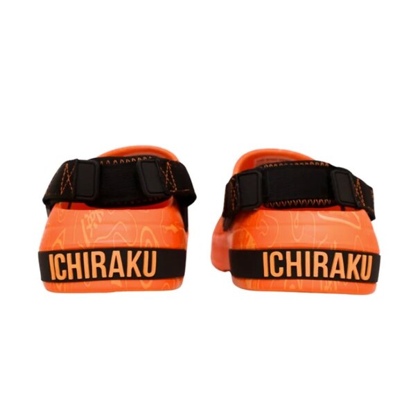 Naruto Men's Clog Sandals - Picture 5 of 6